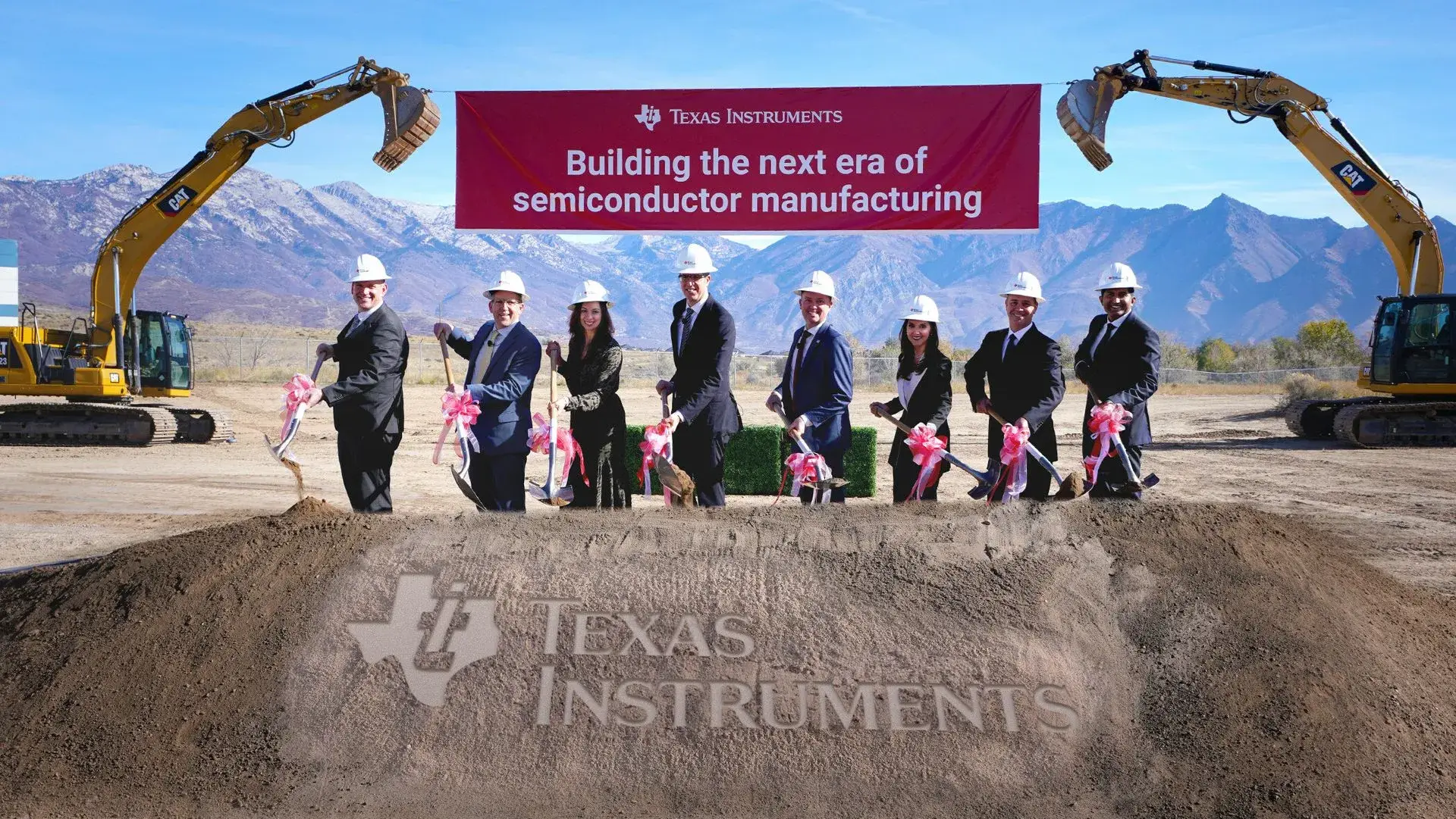 Texas Instruments 2
